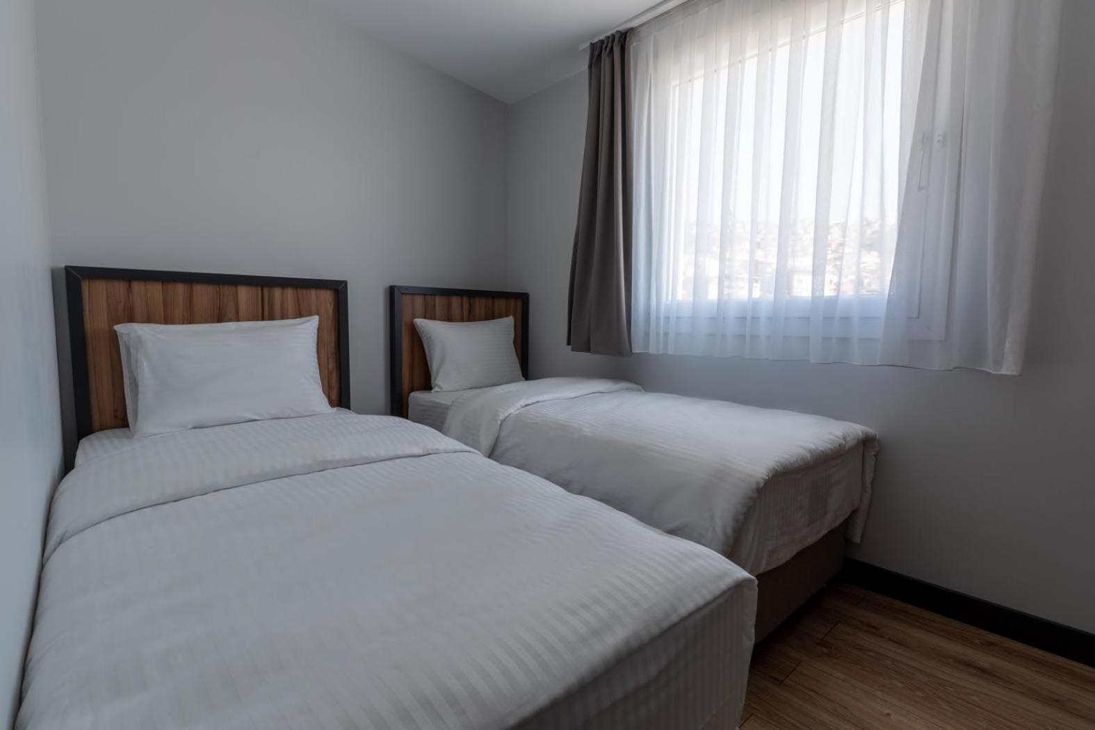 Yusufhan Suites Trabzon Exterior photo