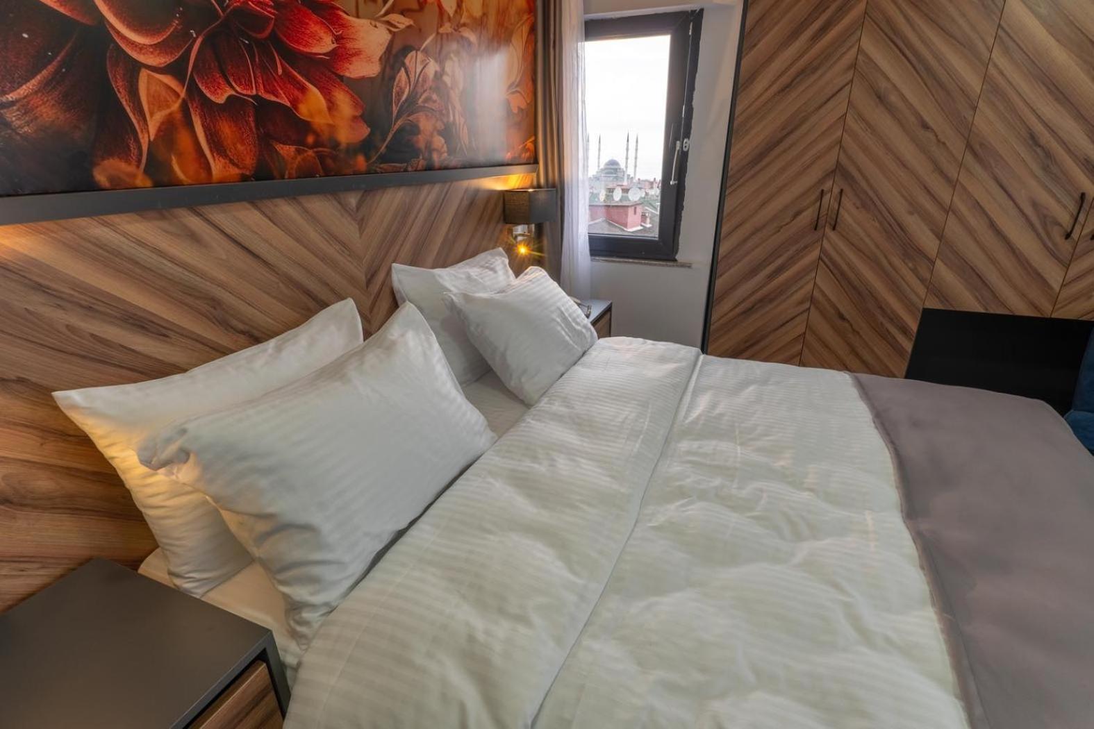 Yusufhan Suites Trabzon Exterior photo
