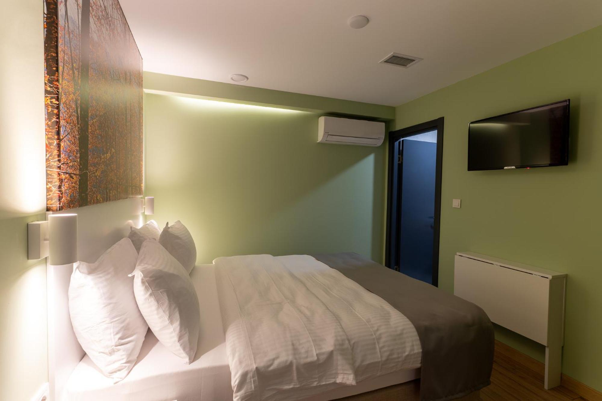 Yusufhan Suites Trabzon Exterior photo